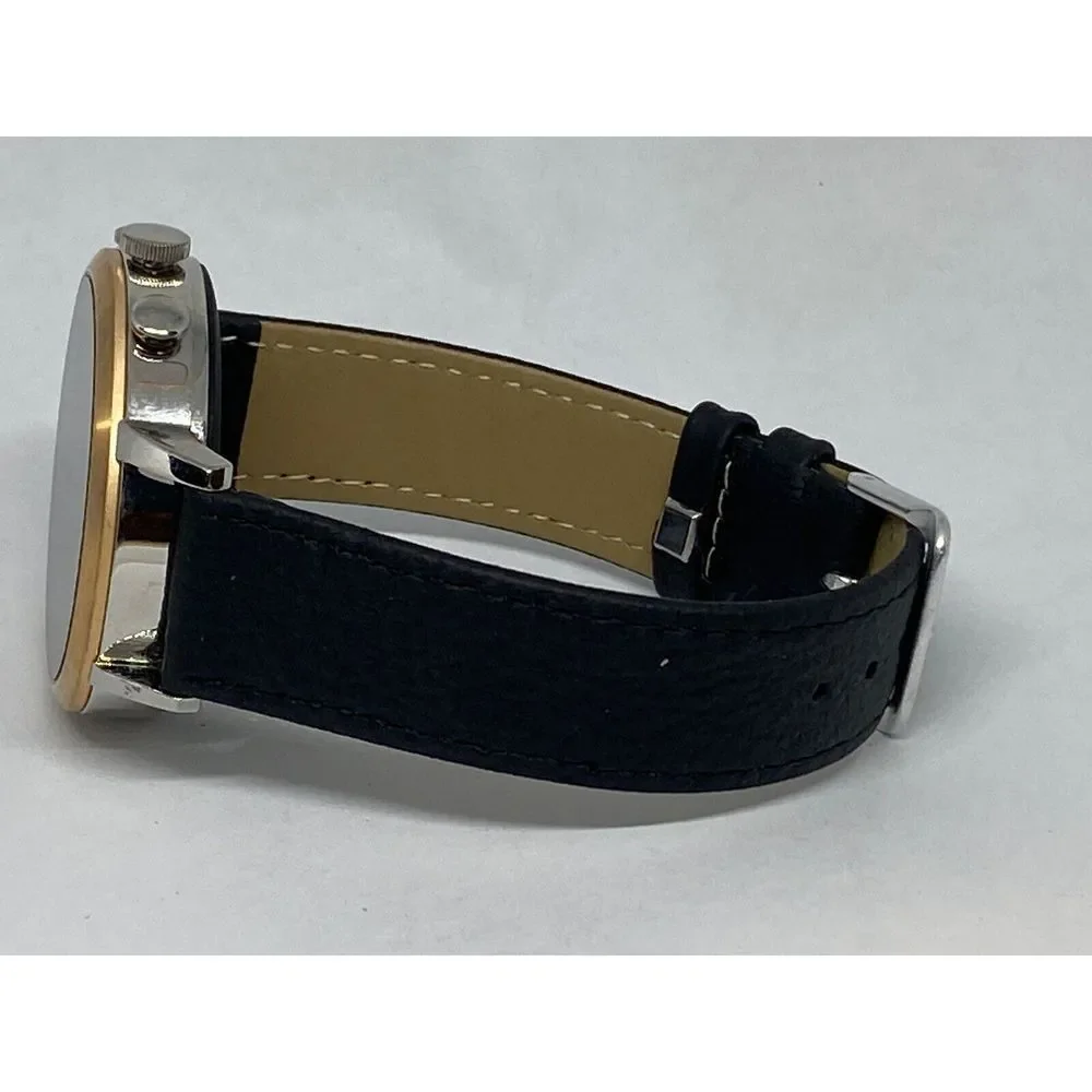 Fossil this watch